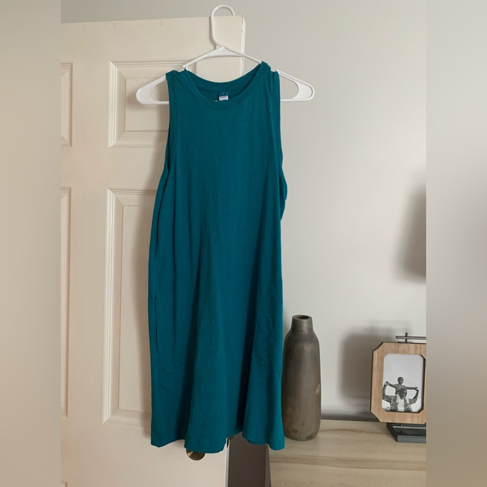 Old navy cotton dress